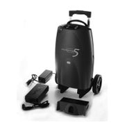 Caire Eclipse 5 - Mobiler Sauerstoffkonzentrator 1 St