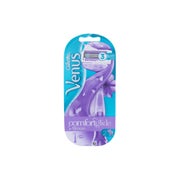 Venus Breeze razor + 2 heads