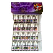 PHI Essences – Bachblüten Komplett Set - 40 St