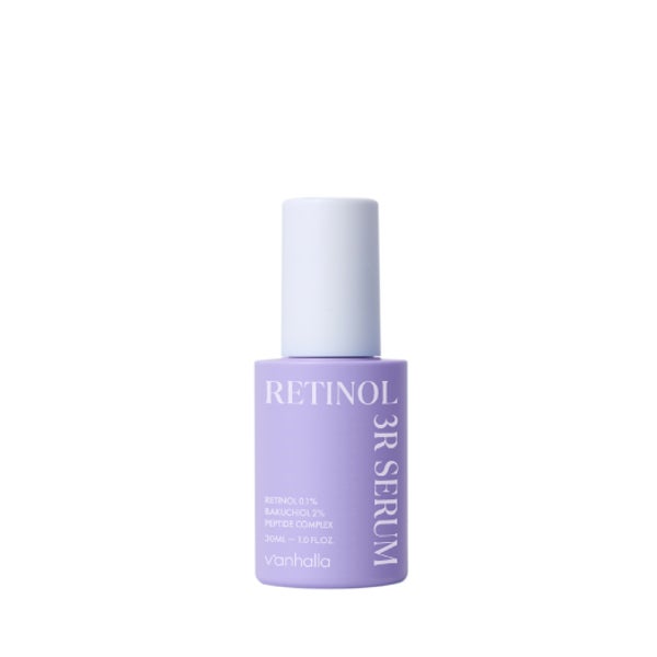 VANHALLA Retinol 3R Serum 30 ml
