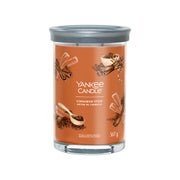 Yankee Candle Cinnamon Stick Signatur Becher groß 567 g 1,335 kg