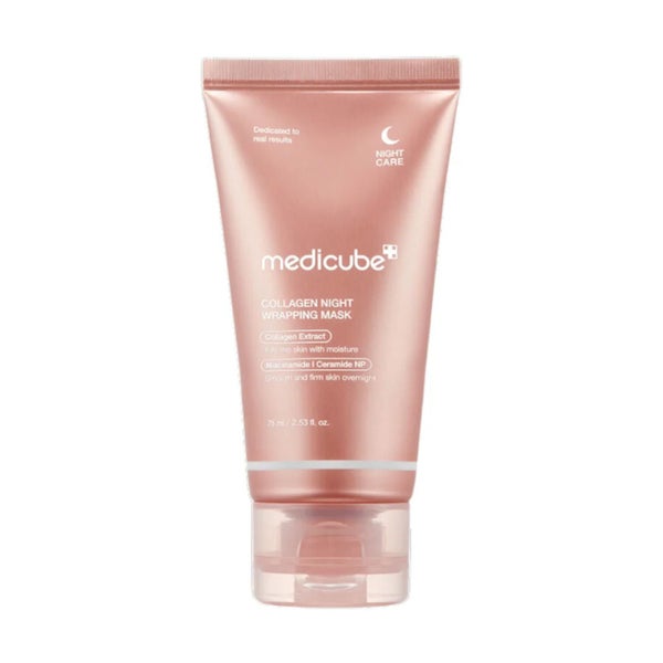 Medicube Collagen Night Wrapping Mask 75 ml