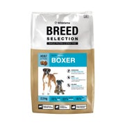 Wildsterne Breed Boxer 2,5 kg
