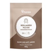 Vitavea Kollagenpulver mit Kakaogeschmack 150 g