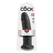 King Cock - KC 10 Cock Brown