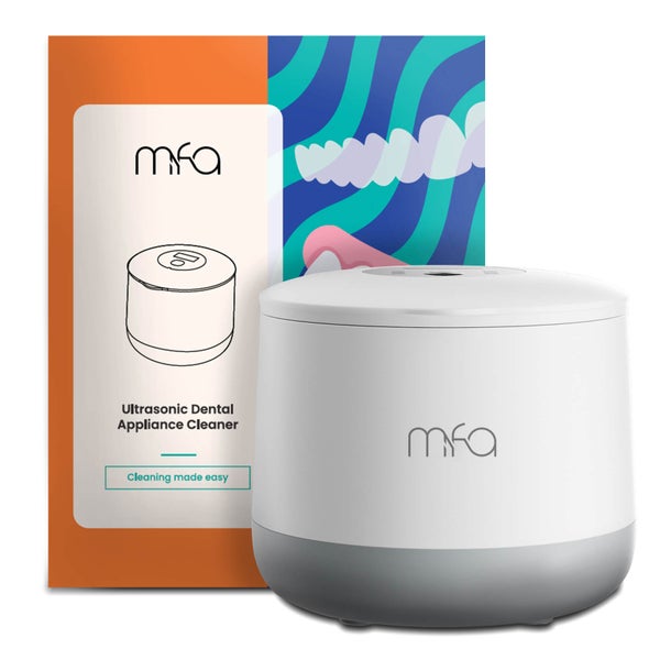 mfa® Ultraschallreinigungsgerät für Dentalgeräte 1 St