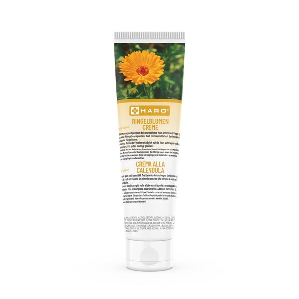 Haro Ringelblumen Creme 100 ml