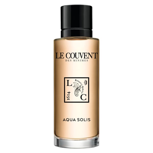 Aqua Solis EdT Nat. Spray