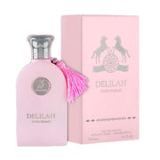 Delilah Pour Femme - EDP - Inhalt: 100 ml 0,1 l