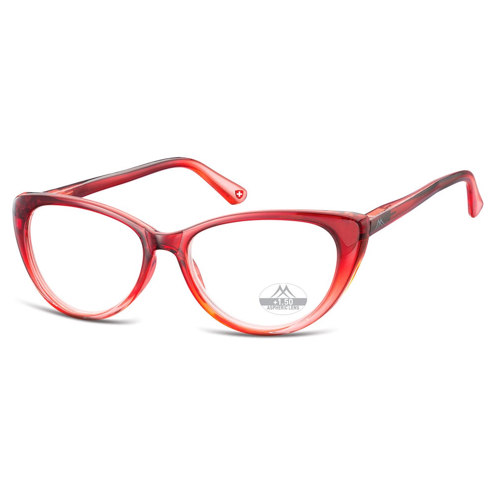 Fertiglesebrille Harper +2.50 1 St