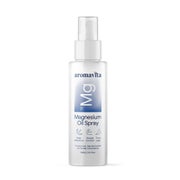 Magnesium Flüssig – 100 ml – Zur äußerlichen Anwendung – Hochwertige Mineralstoff-Nahrungsergänzung – Premium Qualität 100 ml