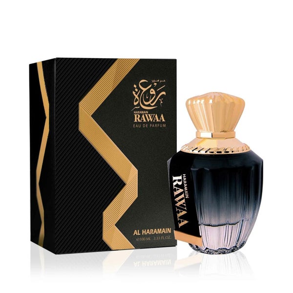 Rawaa - EDP - Volume: 100ml 0,1 l