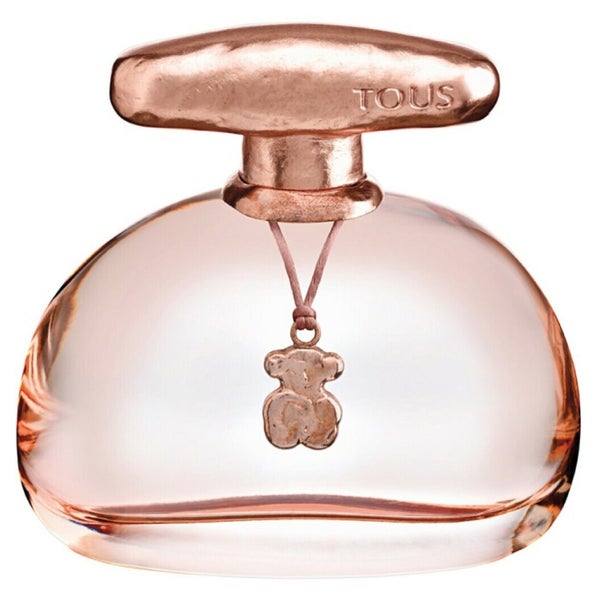 Tous W. Touch Elixir Edp 100ml 0,1 l