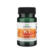 Vitamin K1 100 µg, Tabletten 100 St