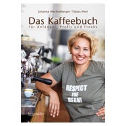 Das Kaffeebuch 1 St