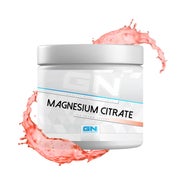 GN Magnesium Citrat Cherry