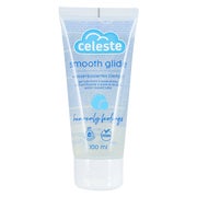 Produktabbildung: «smooth glide» wasserbasiertes Gleitgel (0.1 l) 100 ml