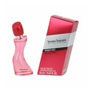 Bruno Banani Womans Best Eau de Toilette Spray 0,02 l