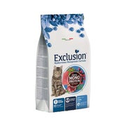 Mediterraneo Noble Grain Adult Thunfisch für Katzen 12 kg