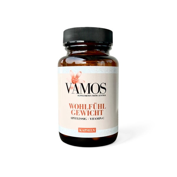 VAMOS WOHLFÜHLGEWICHT 60 St