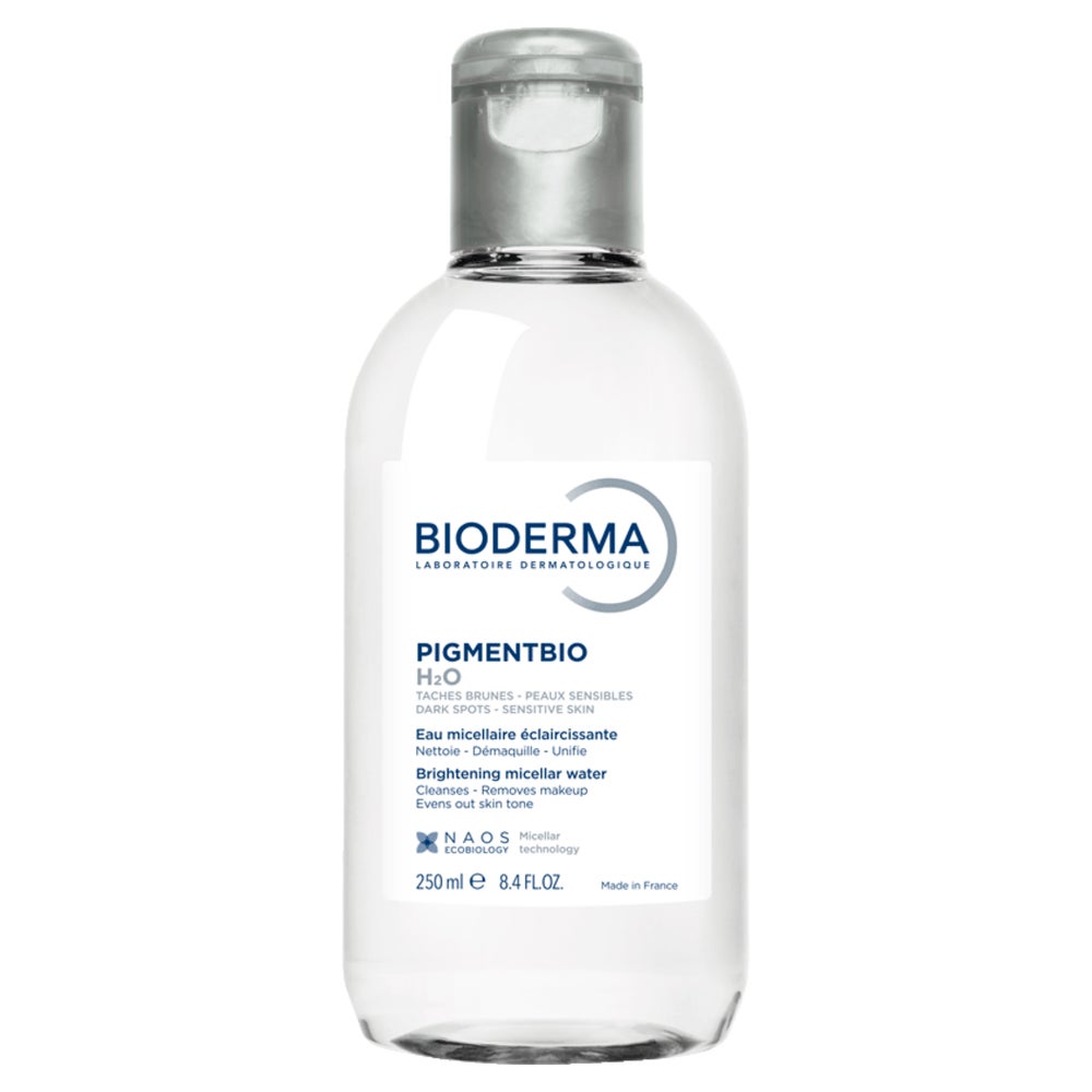 BIODERMA Pigmentbio H2O Mizellenwasser 250 ml