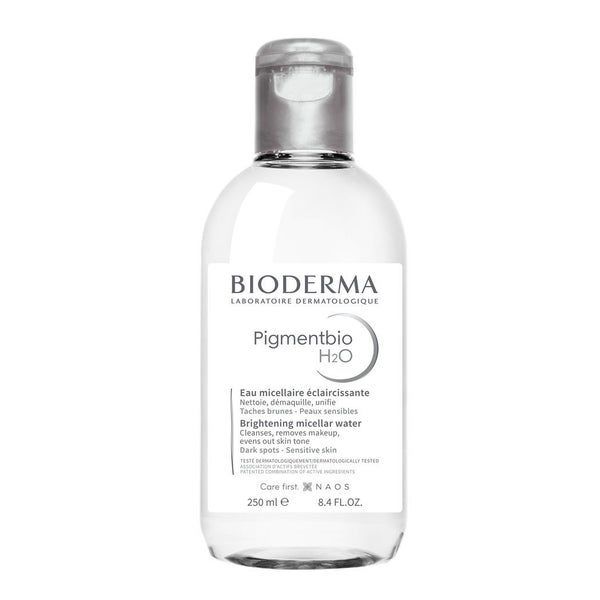 BIODERMA Pigmentbio H2O Mizellenwasser 250 ml