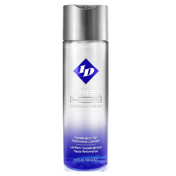 «Free» - Wasserbasiertes Gleitgel ohne Glycerin und Parabene (0.13 l) 130 ml