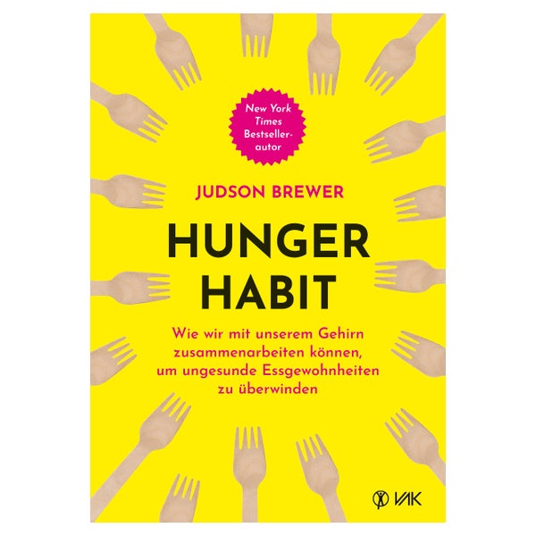 Hunger Habit 1 St