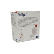 Stülpa Rolle 2R 6 cmx15 m Arm/Kdr.Fuß/Kd 1 St