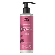 Urtekram Rose Moisturizing Bodylotion 245 ml
