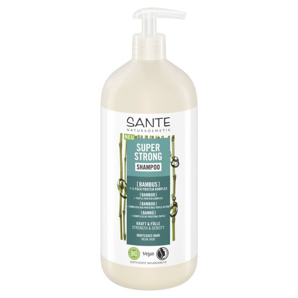 Sante Hair Super Strong Shampoo 950 ml