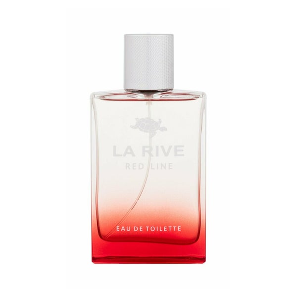 La Rive Red Line Eau De Toilette Spray 90ml für Männer 0,09 l