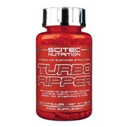 Scitec Nutrition Nutrition Turbo Ripper 100 Kapsel 100 St