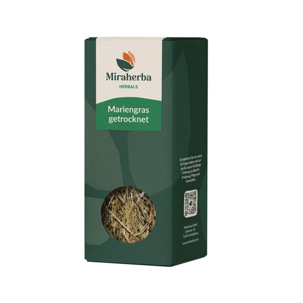 Miraherba - Mariengras getrocknet 20 g