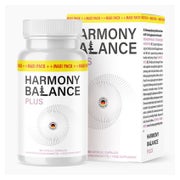 HomeHarmonie | Harmony Balance Kapseln | für Frauen 90 St