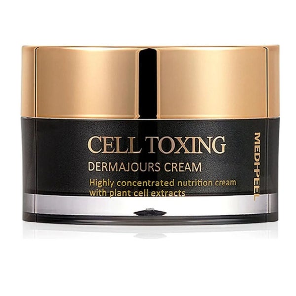 MEDI-PEEL |  Cell Toxing Dermajours Cream - 50 g 50 g