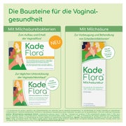 Kadeflora Milchsäurekur Einmal-applikat. 7X2,5 g