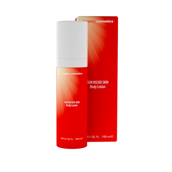 SUN KISSED SKIN BODY LOTION 150ML 150 ml