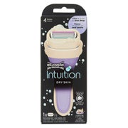 Wilkinson Intuition Dry Skin Shaver