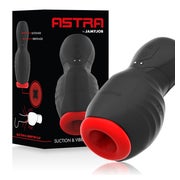 Jamyjob - Astra - Oral-Masturbator 1 St