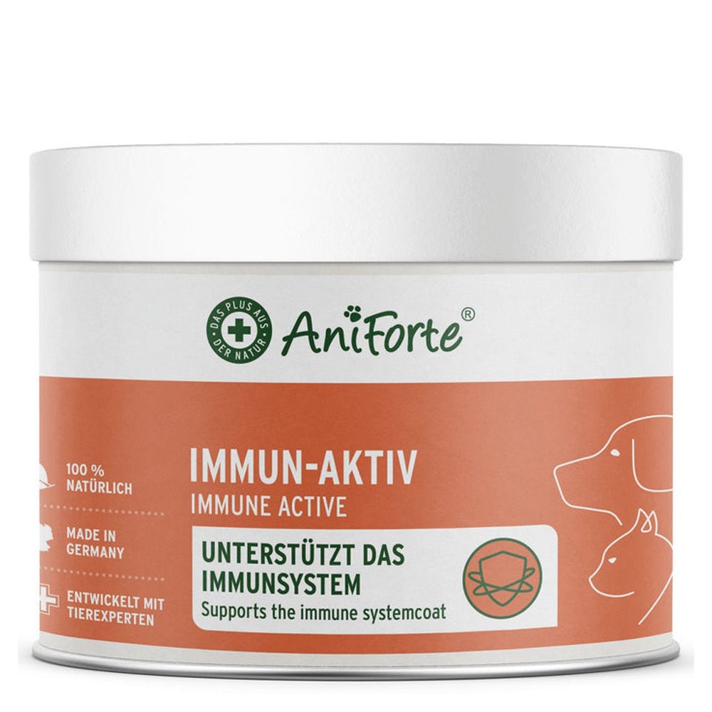 AniForte Immun-Aktiv 250 g