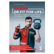 MEN'S HEALTH Dr. Fit for Life 1 St