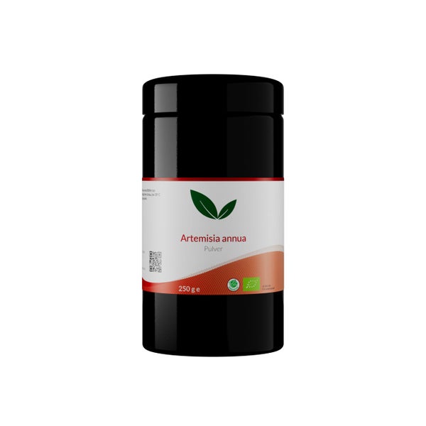 Artemisia annua Pulver 250 g