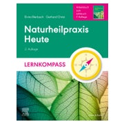 Naturheilpraxis Heute Lernkompass - Arbeitsbuch zum... 1 St