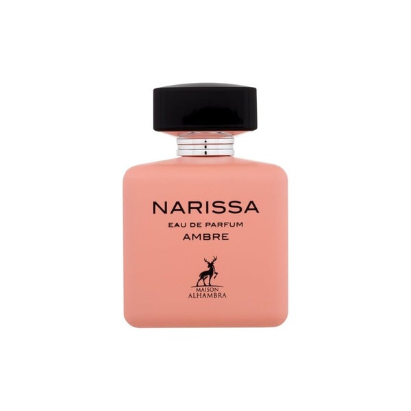 Narissa Ambre - EDP - Inhalt: 100 ml