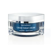 Binella Caviar Throat Cream - Hals- und Dekolletecreme für energiearme, überanspruchte Halspartie 50 ml