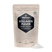 Produktabbildung: Kollagen Pulver+biotin+vitamin C 480 g
