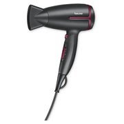 Beurer REISEHAARTROCKNER        1600W (HC 25         CHERRY) 1 St
