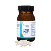Piowald Sango Vital® Kapseln 60 g