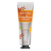 Produktabbildung: Burt’s Bees Handcreme Orangenblüte und Pistazie 28 g